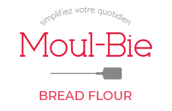 Moul-Bie (Bread Flour)