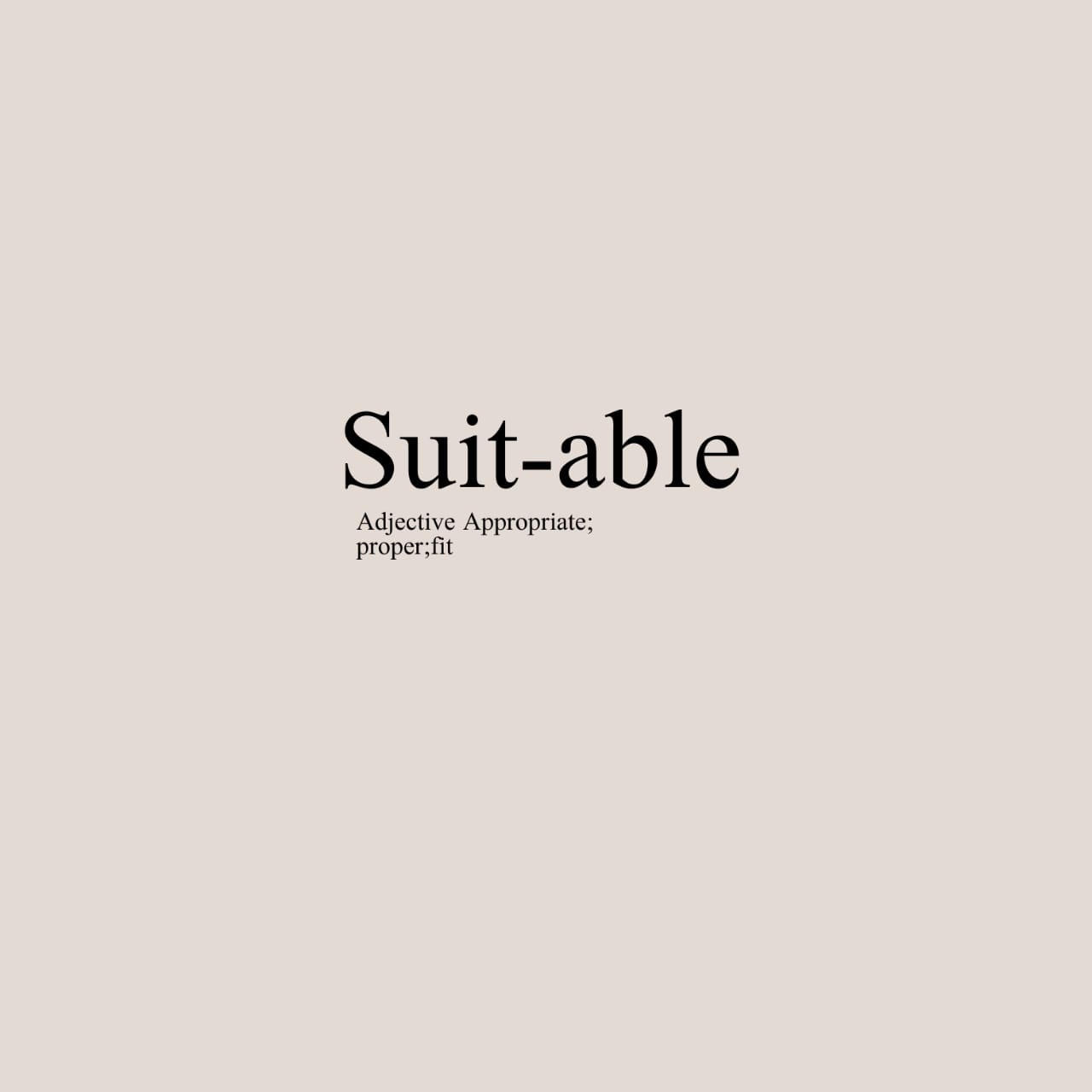 store avatar