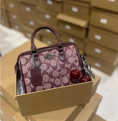 حقيبه ماركه COACH