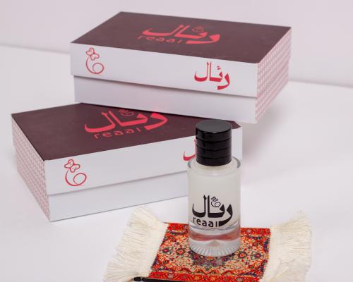 عطر رئال