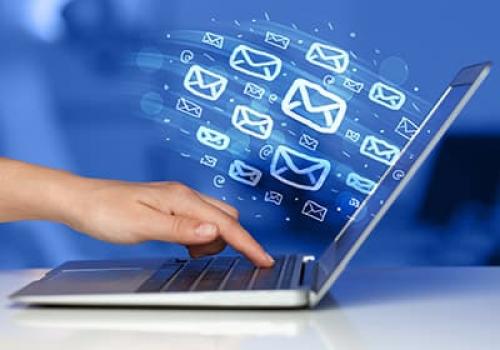 إدارة المعلومات الشخصية (Outlook)