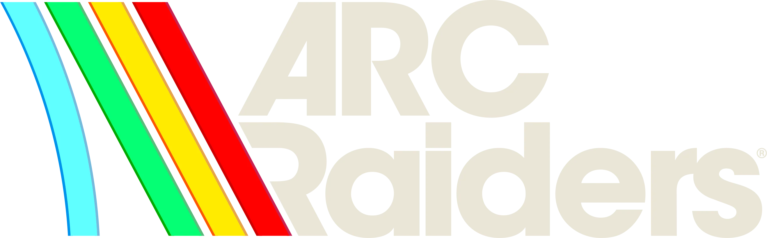 ارك ريدرز - ARC Raiders