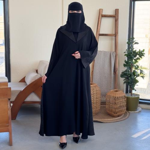 عباية رقمها 121