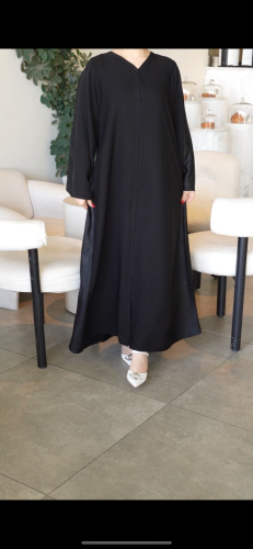 عبايه الفاتن