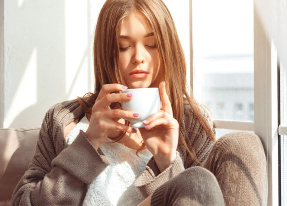 القهوة العربية وصحة المرأة: فوائد تساعدك على الاستفادة القصوى