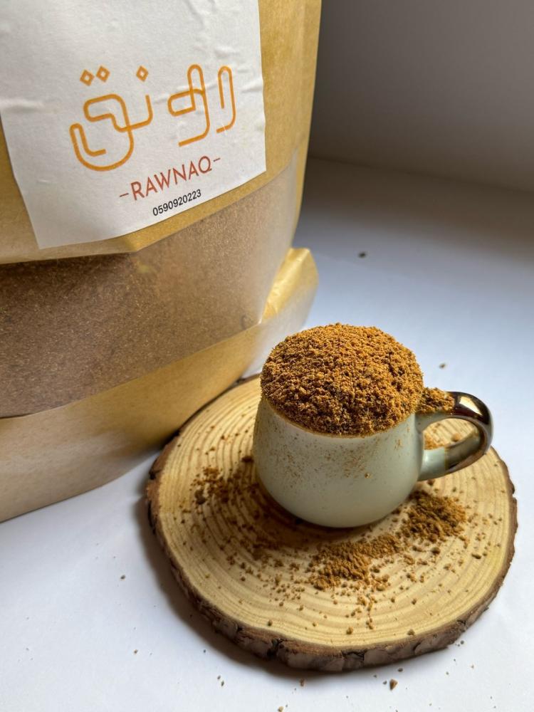 سر قهوة الشيوخ رحلة شهية في عالم النكهات والتقاليد القديمة