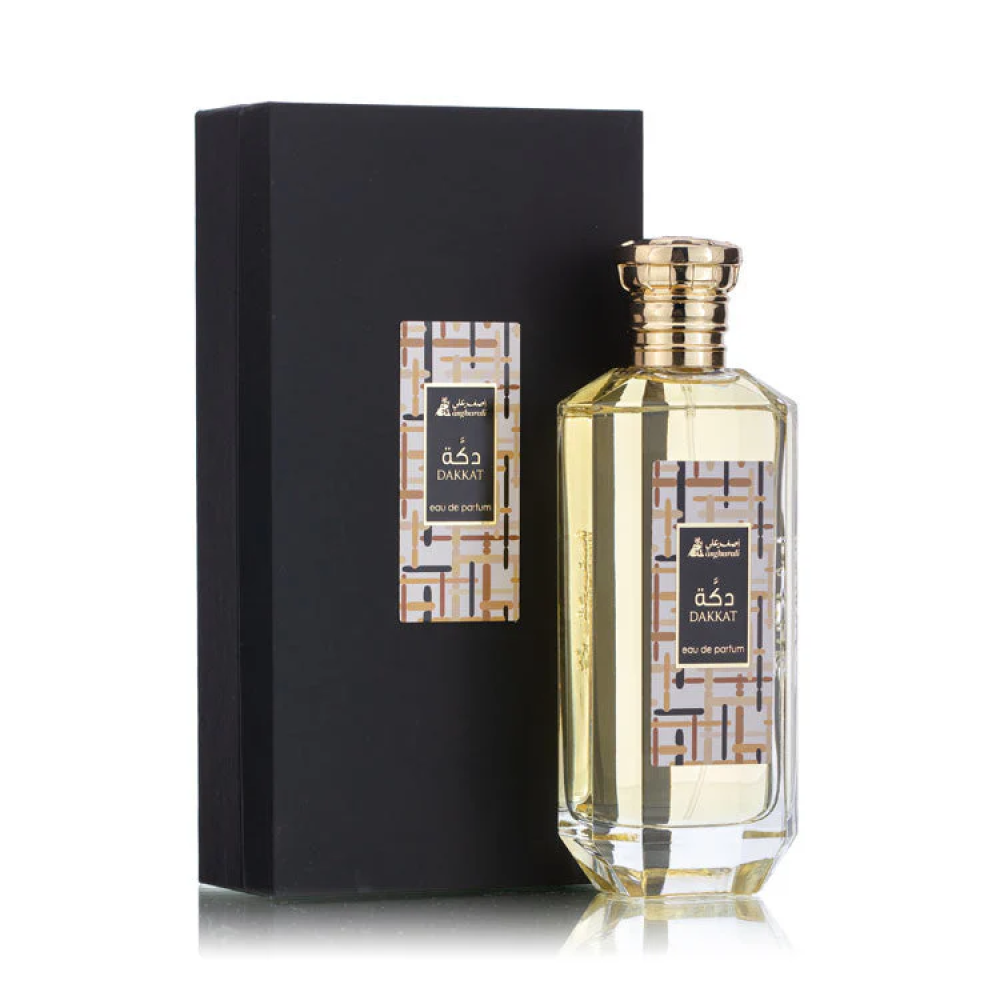 عطر دكة - 200 مل من أصغر علي
