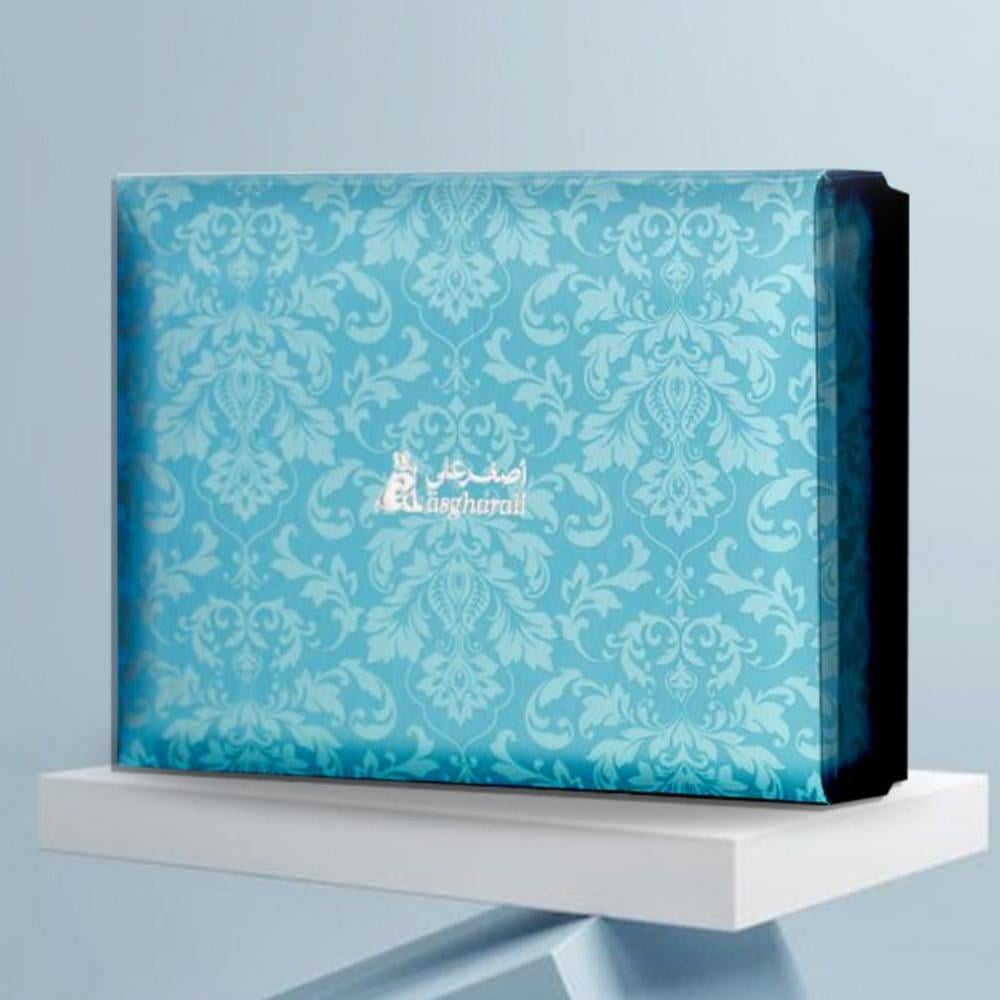 انواع العطور وطرق اختيارها بحسب تركيباتها وروائحها | أصغر علي