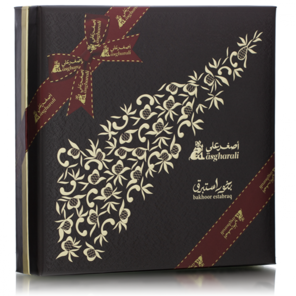 بخور اصغر علي