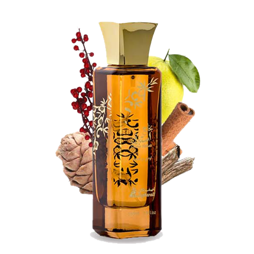 عطر استبرق