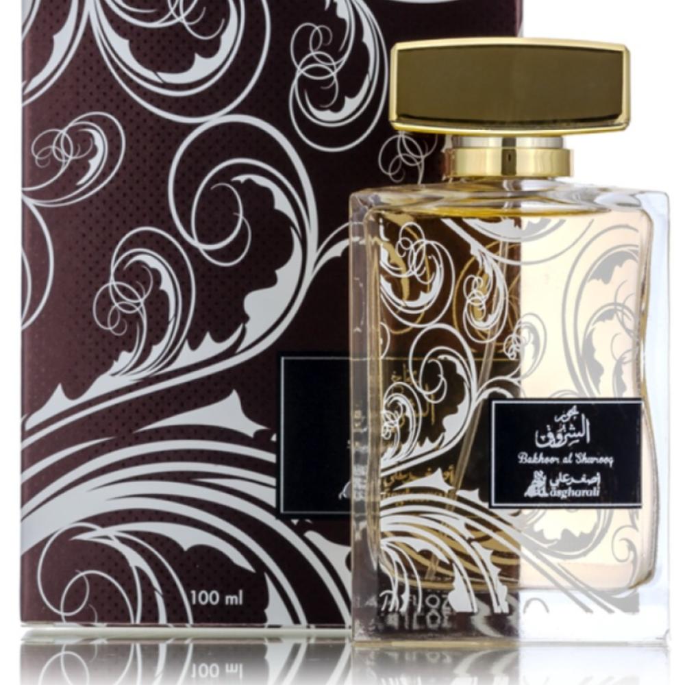 عطور أصغر علي… سحر يفوق التوقعات