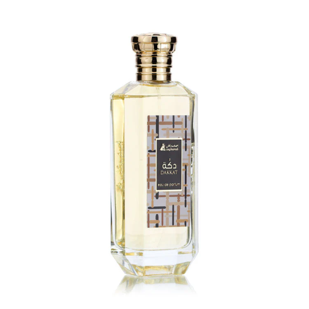 عطر دكة - 200 مل من أصغر علي