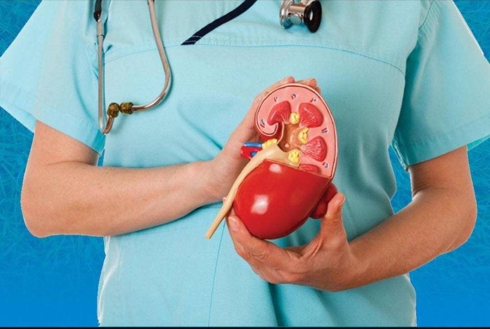 نصائح رمضانيه لمريض الكلى