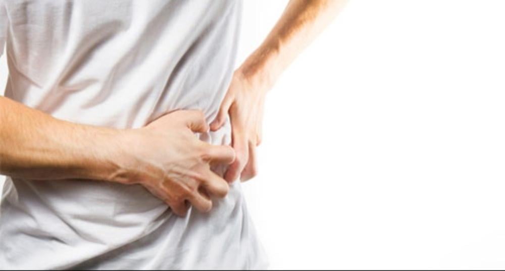 اعراض مرض الكلى