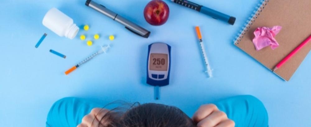 السكري ماهو وطرق الوقايه منه