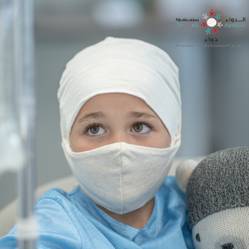 ماذا يحتاج مريض الأورام