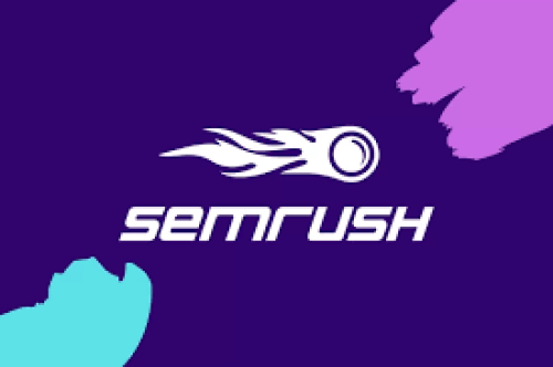 حسابات سيمرش Semrush GURU