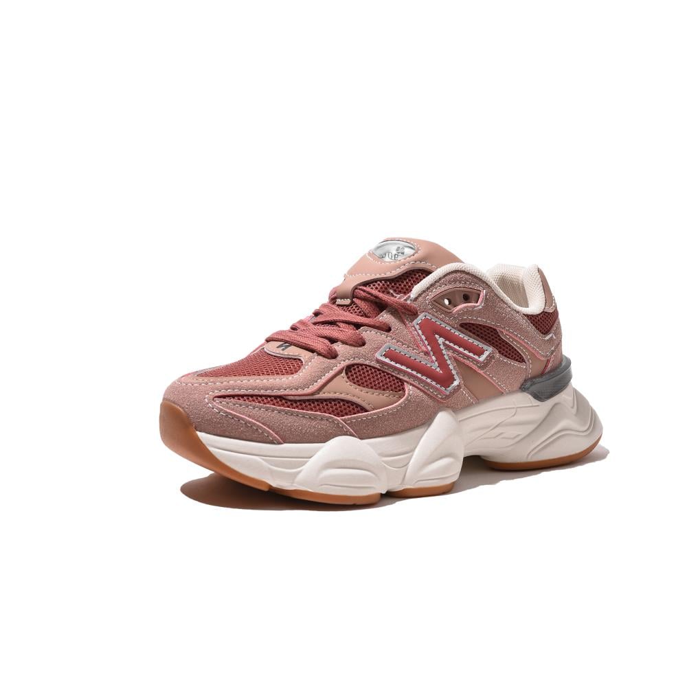 حذاء نيو بالانس بلس بينك نسائي