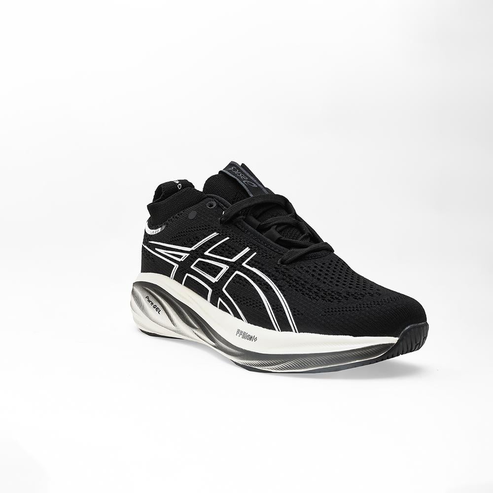 حذاء اسكس اسود رجالي