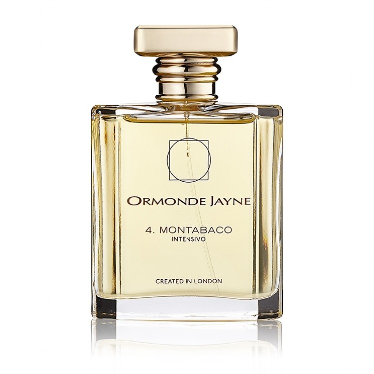 عطر اورموند جاين مونتباكو اينتينسيفو للجنسين 88ml