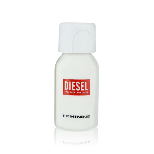 عطر ديزل بلس بلس فيمنين او دو تواليت للنساء 75 ml