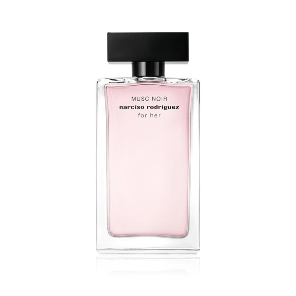 عطر نارسيسو رودريغز فور هير مسك نوار او دو بارفيوم للنساء