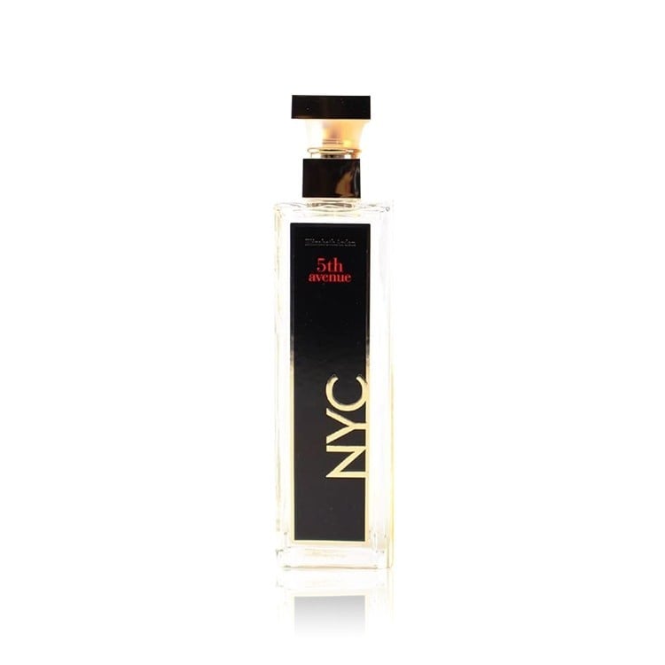 عطر إليزابيث اردن فيفت افينيو ان واي سي او دو بارفيوم للنساء 125ml