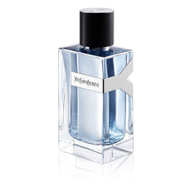 عطر اف سان لوران واي او دو تواليت للرجال 100ml