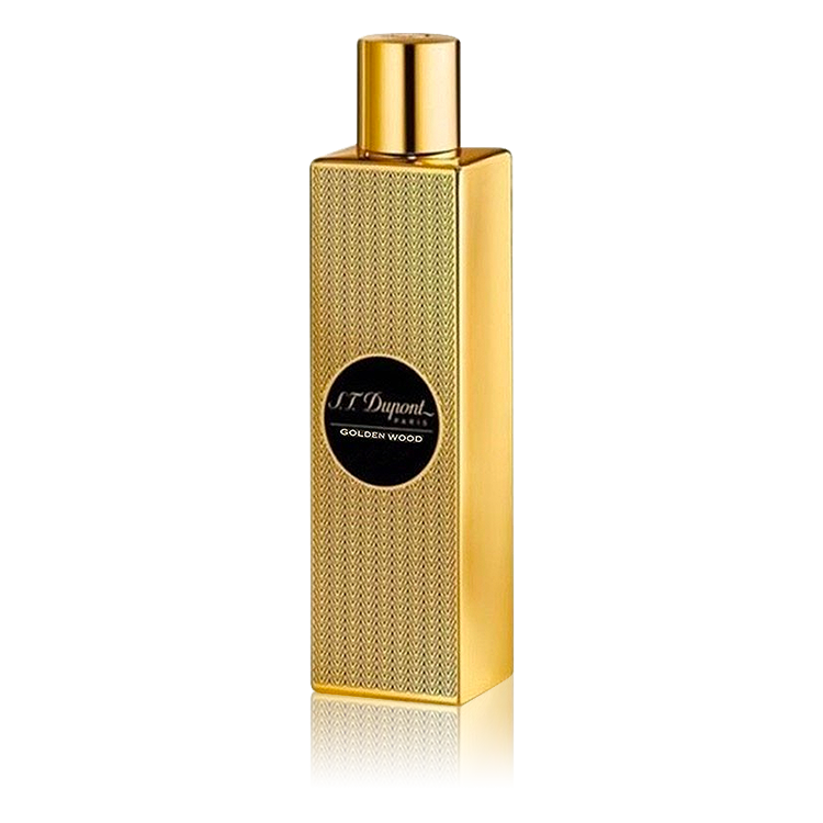 عطر اس تي ديبونت قولدن وود او دو بارفيوم للجنسين 100ml