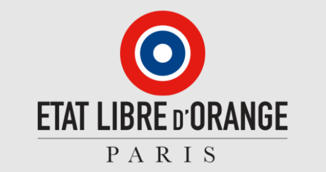 ETAT LIBRE D’ORANGE