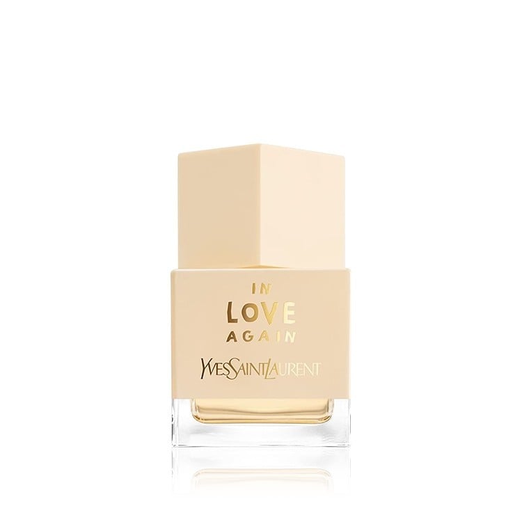 عطر اف سان لوران ان لوف اجين او دو بارفيوم للنساء 80ml