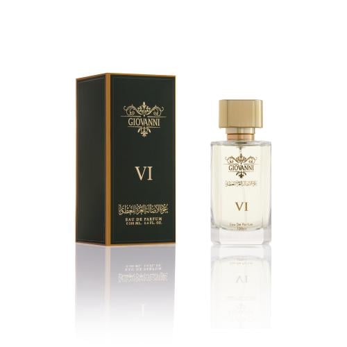 عطر جيوفاني VI