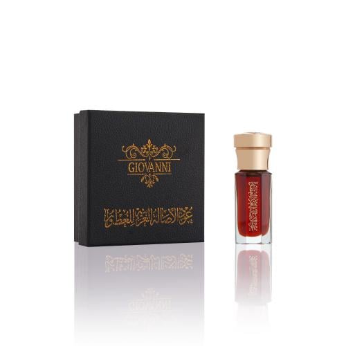 دهن عود ورد