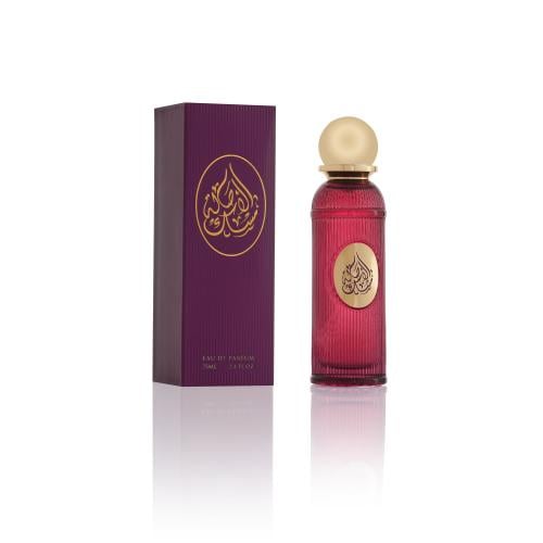 عطر مسك بنفسجي