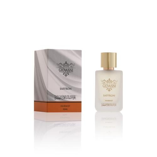 عطر زعفران