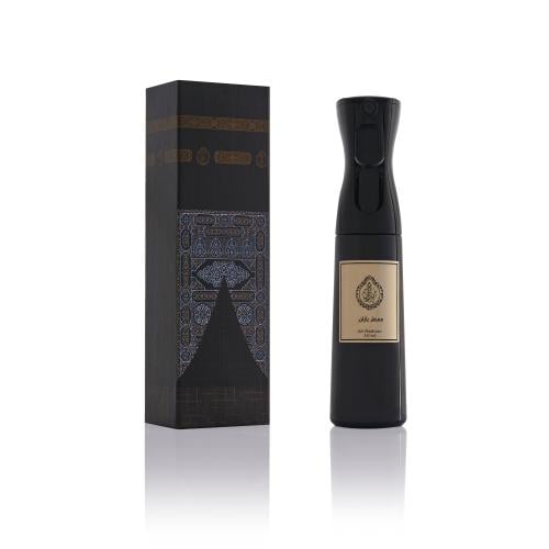 معطر بازان