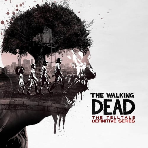 ذا واكينق ديد (The Walking Dead) PC ستيم