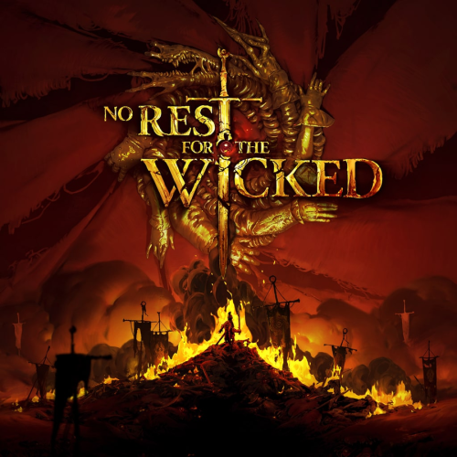 لعبة No Rest for the Wicked ستيم PC