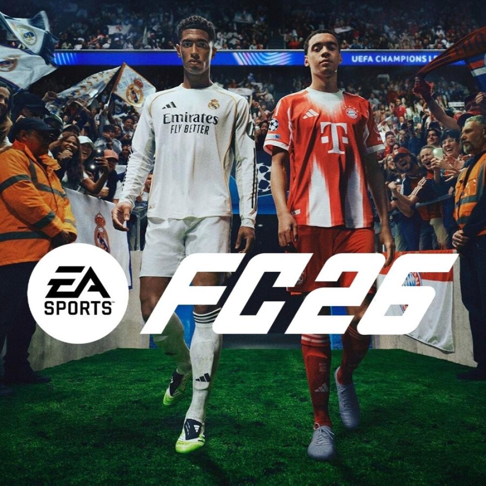 فيفا 26 (EA SPORTS FC 26)  ستيم PC