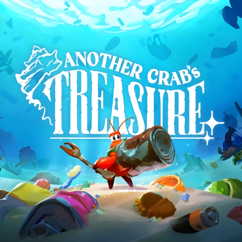 لعبة Another Crab's Treasure Deluxe Edition ستيم P...