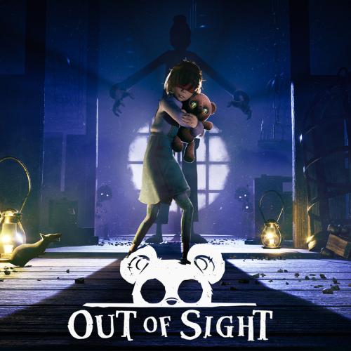 لعبة Out of Sight ستيم PC