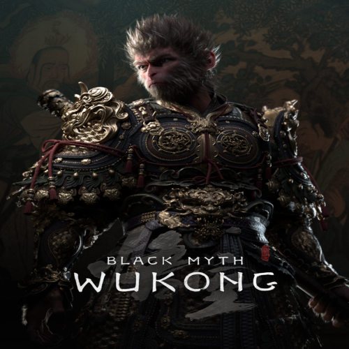 لعبة Black Myth: Wukong ستيم PC