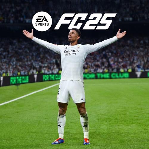 فيفا 25 (EA SPORTS FC 25) PC ستيم