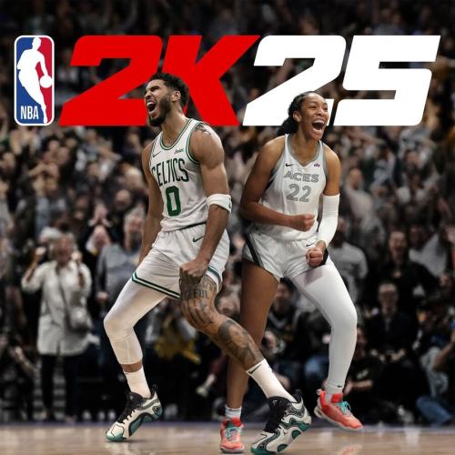 ان بي اي تو كي 25 (NBA 2K25) ستيم PC