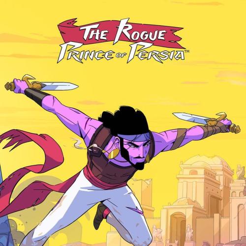 لعبة The Rogue Prince of Persiaستيم pc
