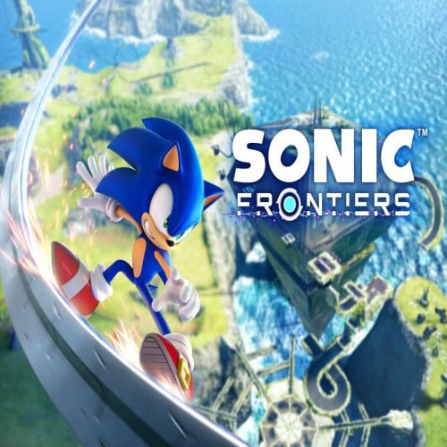 سونيك فرونتيرز (Sonic Frontiers) ستيم