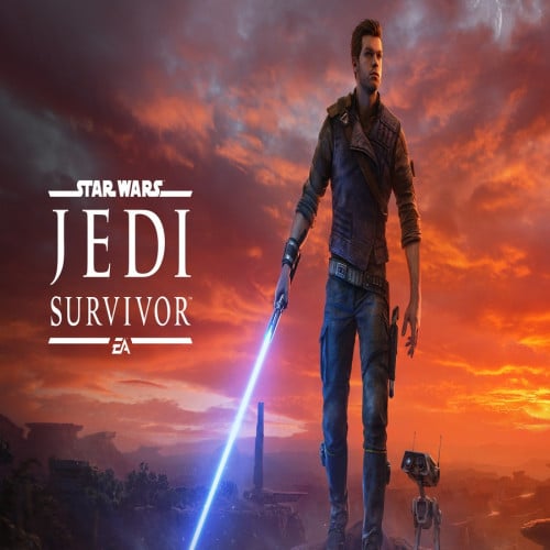 ستار وورز جيدي: سرفايفر (Star Wars Jedi: Survivor)...
