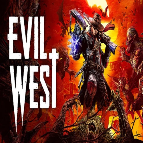 ايفل ويست - Evil West