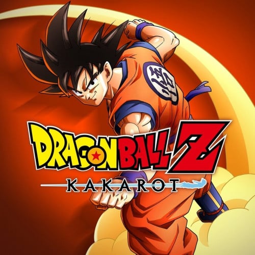 دراغون بول زد: كاكاروت (DRAGON BALL Z: KAKAROT)