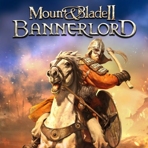 ماونت أند بليد 2: بانيرلورد (Mount & Blade II: Ban...